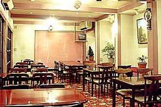 Cafe / Restaurant